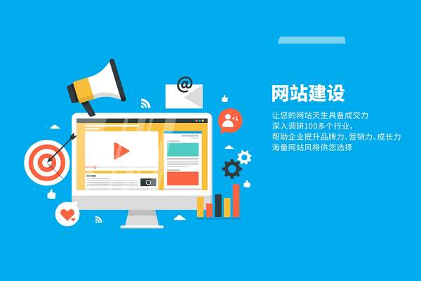 網站定制